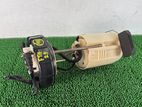 Fit GP5 petrol pump and floater