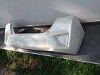 Fit GP5 rear Buffer