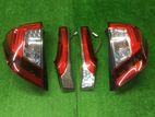Fit GP5 tail light