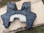 Fit Gp5 under cover parts