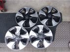 Fit Gp5 Wheel Cup Set