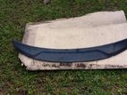 Fit Hood garnish top panel GP5