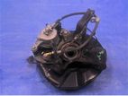 Fit knuckle hub front GP5