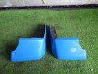 Fit mud flaps GP5 - reconditioned