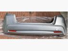 Fit rear bumper GP1