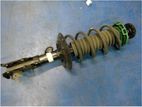 Fit shock absorber front GP5