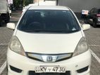 Fit shuttle for rent