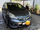 Fit Shuttle for Rent