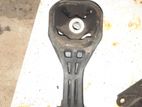 Fit Shuttle Gp2 Gearbox Mount