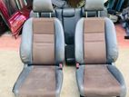 Fit Shuttle GP2 Seat Set