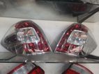 Fit Shuttle Tail Lamp