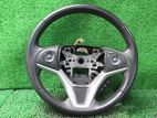 Fit steering wheel GP5