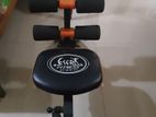Fit Up Machine