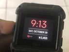 Fitbit Blaze Smart Fitness Watch