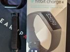 Fitbit Charge 4 Fitness Band