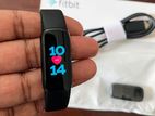 Fitbit Luxe Smart Watch + Extra New Tracker