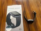 Fitbit Versa 2 Health