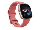 Fitbit Versa 4 Fitness Smartwatch