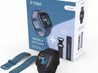 Fitbit Versa 4 (Sports Pack) | Fitness & Activity Tracker
