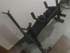 Gym Equipment
