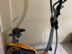 Fitness Cycling Machine