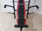 Fitness Equipments