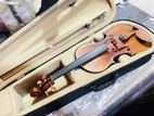Fitness Europian Full Set Violin