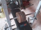 Fitness / Gym Parts