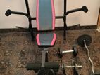 Fitness Gym Set 60KG