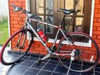 Fitness Hybrid Bicycle