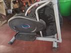 Fitness Exercise Machine