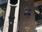 Fitpro Series 6 Smart Watch