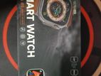 Fitpro Ultra Max Smart Watch