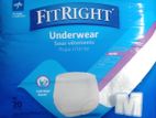 Fit Right underwear