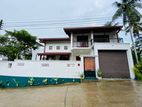 Five Bedroom House for Sale in Kahantota Road / Malabe