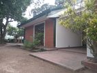 Five Bedrooms (35P) Luxury House For Rent in Akuregoda, Baththramulla