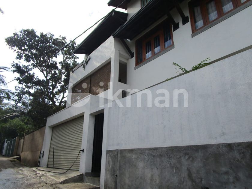 Five Bedrooms Luxury House for Sale in Arangala ikman