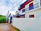 Five Bedrooms Two Storey Solid House In Prime Location Piliyandala