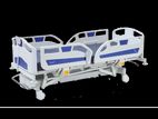 Five Function Electric Bed