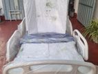 Five Function Electric Beds with Sanitory