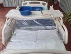 Five Function Electric Beds with Sanitory