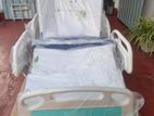 Five Function Electric Beds with Sanitory