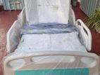 Five Function Electric Beds with Sanitory