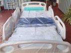 Five Function Electric Beds with Sanitory