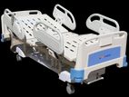 Five Function Electric Hospital Bed