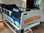 Five Function Electric Hospital Bed