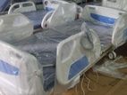 Five Function Electric Hospital Beds