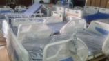 Five Function Electric Hospital Beds