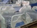Five Function Electric Hospital Beds