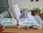 Five Function Electric Hospital Beds